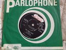 Beatles. Lady Madonna u.k 1st press 7