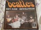 Beatles. Hey Jude 7