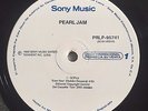 PEARL JAM - Even Flow - RARE MEXICO PROMO MAXI SINGLE