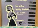Lee Wiley - Night In Manhattan * Columbia Female Jazz Vocals 10