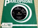 THE BEATLES, DAY TRIPPER 1969 SOLID CENTRE WITH PARLOPHONE/GRAMOPHONE LABELS.