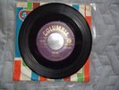 BUDDY KNOX-PARTY DOLL 1957 COLUMBIA 45 GOLD PRINT