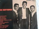 THE HEPTONES  