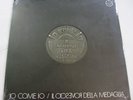 ROVESCIO DELLA MEDAGLIA IO COME IO REISSUE LP VINYL WITH MEDAILLON ORIG ARTWORK