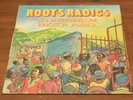 ROOTS RADICS LIVE AT CHANNEL ONE, KINGSTON, JAMAICA - VINYL / LP - LAP 100
