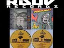 MF DOOM - OPERATION: DOOMSDAY - 2 LP VINYL 12