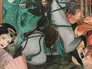 PRE-ORDER Masterless Samurai - Osamu Kitajima (Vinyl RELEASE: 19 May 2017)