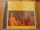 Carissimi - Jefta & other Works from the Baroque Drottningholm Baroque Ensemble