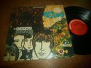 The Seeds ?– Future  LP on  GNP Crescendo