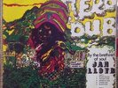 '75 MICRON DUB/REGGAE LP JAH LLOYD HERB DUB king tubby's ?