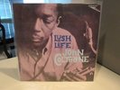 JOHN COLETRANE, LUSH LIFE, DCC 180 GRAM MONO LP