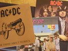 3 LP´s, AC DC,  HIGHWAY TO HELL/ FOR THOSE ABOUT.../ DIRTY DEEDS ... 
