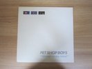 PET SHOP BOYS - Always On My Mind 1988 Korea Orig LP