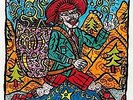 Traffic D Abstraction - COMELADE PASCAL [LP]