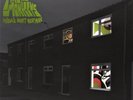 Arctic Monkeys Favourite Worst Nightmare Vinyl LP (NEW & SEALED)