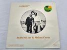Jackie McLean & Michael Carvin - Antiquity SteepleChase SCS-1028 Denmark Press