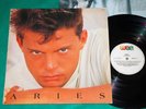 Luis Miguel - Aries BRAZIL RARE LP 1993 WEA Insert