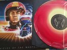 Turbo Kid Chronicles of Wasteland 2XLP Vinyl Yellow/Green/Red Variant FREE SHIP