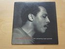 LP vinyl Blue Note Bud Powell Amazing Deep Grooved Sonny Rollins 47 west 63rd