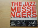 LP vinyl Blue Note Art Blakey Jazz Messengers at Bohemia Vol.1 1507 Original US