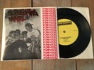 SCREECHING WEASEL punkhouse EP LTD ED 1989 ORIG RARE PUNK LIMP 003 lillingtons