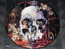 Slayer 'South Of Heaven' LTD Ed Pic LP Picture Disc Vinyl Record Rare OOP EX