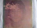JOHN LENNON -IMAGINE LP INDIAN COPY  EX/EX   FREE SHIPPING