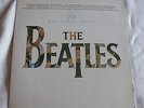 THE BEATLES - 20 GREATEST HITS LP RARE INDIA EX/EX