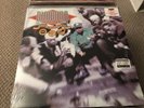 Diamond D Stunt Blunts Hip Hop New Vinyl LP Original Sealed Boom Bap