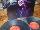 OZZY OSBOURNE tribute RANDY ROADS double PROMO LP ARGENTINA HEAVY METAL EX NM 87