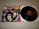 THE ROCKY HORROR PICTURE SHOW SOUNDTRACK ALBUM / LP / VINYL / RECORDS / 33rpm