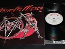 SLAYER SHOW NO MERCY ORIGINAL VINYL ROADRUNNER VON 1983 MINT