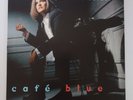 Patricia Barber Cafe Blue Rare Original 1994 Premonition HQ-180g Record LP