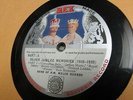 H.M. WELSH GUARDS BAND REX 78 RPM RECORD 8457 SILVER JUBILEE MEMORIES