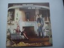 AUDIENCE 1971 LP The House On The Hill