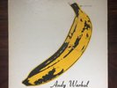 Velvet Underground 1st - Original with Banana - Verve Stereo