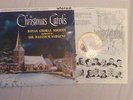 ASD 383 - CHRISTMAS CAROLS - ROYAL CHORAL SOCIETY - SARGENT - W/G 1st