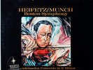TAS LP - HEIFETZ / Mendelssohn Violin Concerto/ RCA Living Stereo SD LSC-2314 1S
