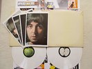 2 LP 33T THE BEATLES 