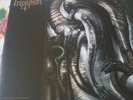 Triptykon - Melana Chasmata Green Gatefold 2 LP Celtic Frost Hellhammer Danzig