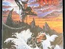 DIO Holy Diver 1984 KOREA Vinyl LP Rare NEW Sealed   Worldwide Free Shipping