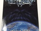 Testament The New Order Vinyl Record 1988 Megaforce 781 849-1 Stereo 33