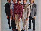THE ROLLING STONES: Five By Five JAPAN Mono L15P-5002 London NEAR MINT Disc LP