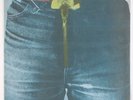 THE ROLLING STONES: Sticky Fingers RUSSIA Import Vinyl LP NM- Superb ANTROP