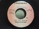 AGUSTUS PABLO/DON DRUMMOND&DOUGLAS BOOTHE BAND/DON DEE SPECIAL ROOTS REGGAE 45 C