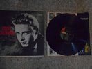 1960 Original Eddie Cochran LP Liberty LRP 3172 NM Self Titled Record Ads Sleeve