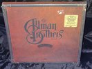 The Allman Brothers Band Dreams SEALED USA 1ST PRESS 1989 6 LP BOX HYPE STICKER