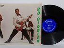 BO DIDDLEY Self Titled Chess 1431 Canada Quality V1624 Original VG+ Clean Copy