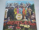 Sargent Pepper