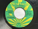 Roots Reggae: JOE HIGGS & JIMMY CLIFF 'SOUND OF THE CITY' Ja Sun Power 1978 VG+